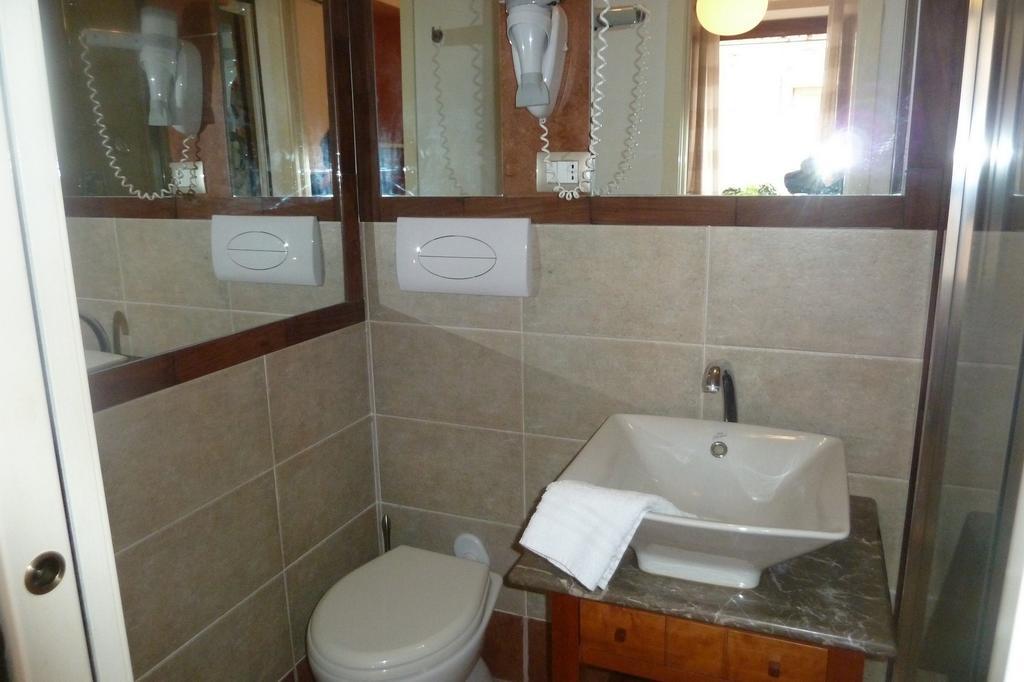 Апартаменти Casa Vico Romano 2 Таорміна Екстер'єр фото